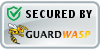 Protected by GuardWasp