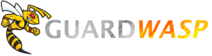 GuardWasp Logo
